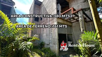 Se venden casa y local con uso mixto en Ángeles Heredia 25-1652 in Ángeles, San Rafael, Heredia — $320,000 - Photo 4 of 19