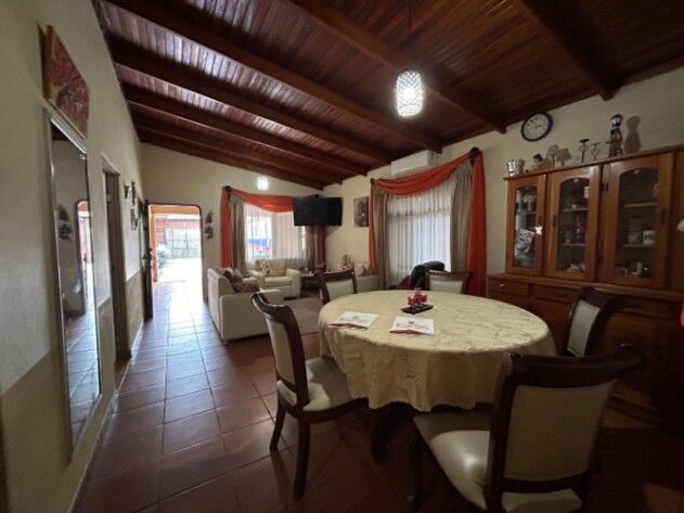 CASA EN VENTA EN RIO SEGUNDO ALAJUELA in Río Segundo, Alajuela — ₡ 163 000 000