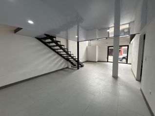 ALQUILER DE LOCAL PARA ESTRENAR, 110 m², CENTRO DE ESCAZÚ in San Rafael, Escazú, San José — $2,700 - Photo 3 of 7