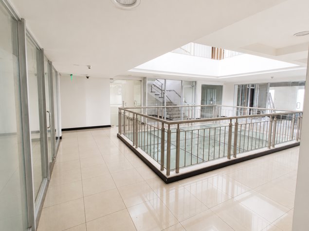 Alquiler de Oficina en Sabana Sur in Mata Redonda, San José — $2,800