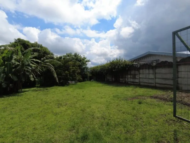 Lot for Sale in Grecia, Alajuela. RAH 23-1469 in Grecia, Alajuela — ₡ 59 000 000