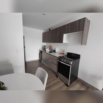 Venta de Apartamento en San Juan de Tibás. RAH 26-1265 in San Juan, Tibás, San José — 85 000 000 ₡ - Photo 4 of 20
