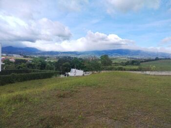 Venta de Lote en Grecia, Alajuela. RAH 25-1531 en Grecia, Alajuela — 48 000 000 ₡ - Foto 4 de 10