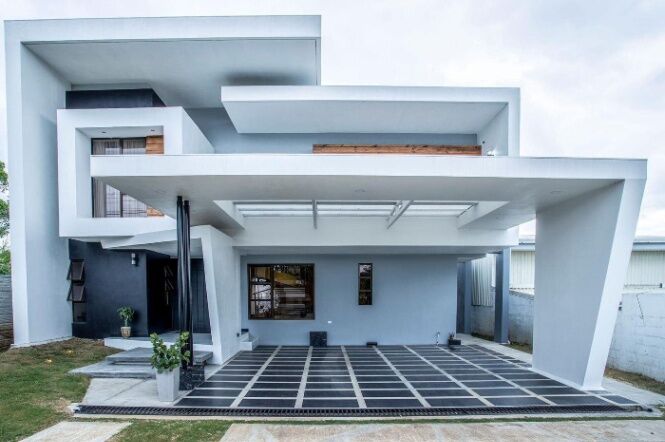 Venta de Lujosa Casa en Sabanilla de Alajuela. RAH 26-646 in Sabanilla, Alajuela — ₡ 230 000 000
