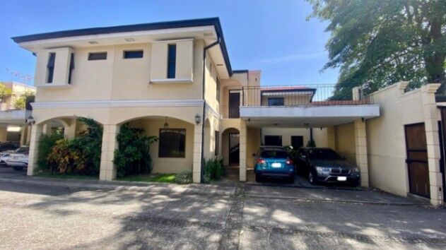 MLS-26-382 ALQUILER HERMOSA CASA SANTA ANA SAN JOSE en Santa Ana, San José — $1,650
