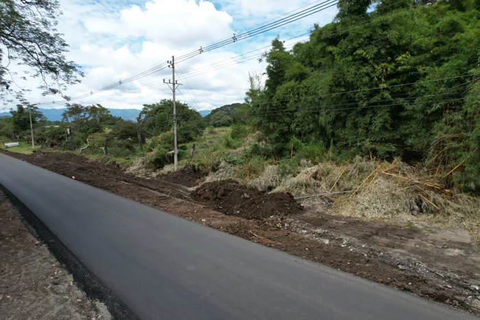 Se vende Propiedad con Uso Industrial Central, Coyol, Alajuela (FAU). en Garita, Alajuela — $4,731,600 - Foto 2 de 5