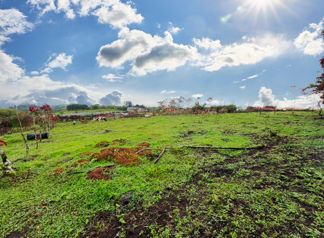 VENTA DE AMPLIO LOTE DE  7.000 m² - BIRRISITO, CARTAGO - Foto 2 de 3
