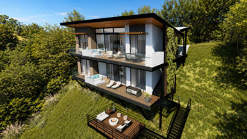 Propiedad para construir Nativa Resort