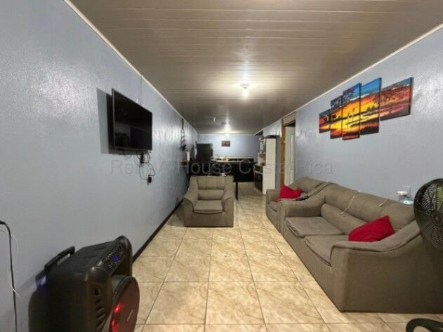 CASA EN VENTA, SAN JOSE DESAMPARADOS in San Rafael Arriba, Desamparados, San José — ₡ 46 000 000