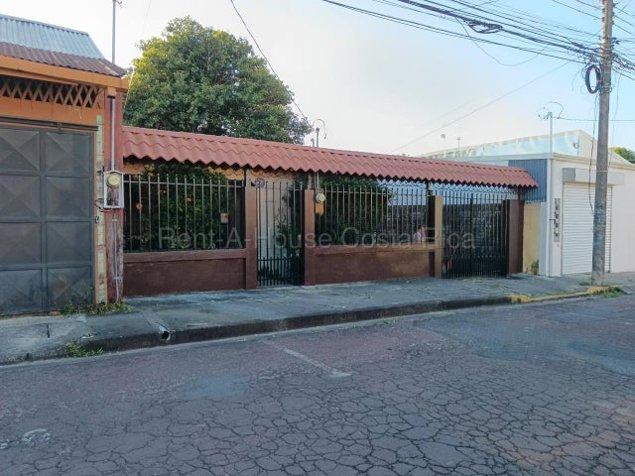 Venta de Casa en Liberia de Guanacaste. RAH 26-1910 en Liberia, Guanacaste — ₡ 115 000 000