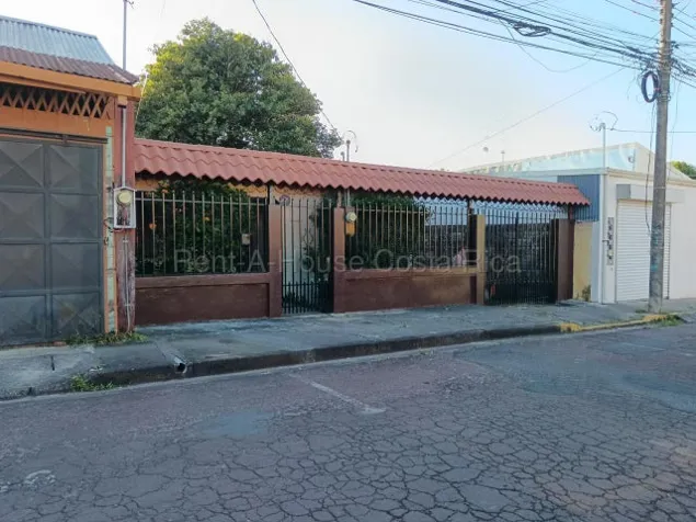 Venta de Casa en Liberia de Guanacaste. RAH 26-1910 en Liberia, Guanacaste — ₡ 115 000 000