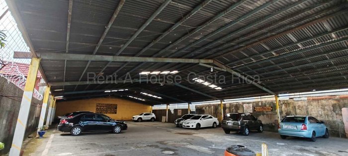Venta de Parqueo Comercial Techado en San José Centro #27-215 GS in Hospital, San José — $1,526,206