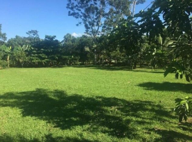 Vendo terreno en Los Angeles de La Fortuna de San Carlos en La Fortuna, San Carlos, Alajuela — ₡ 32 000 000