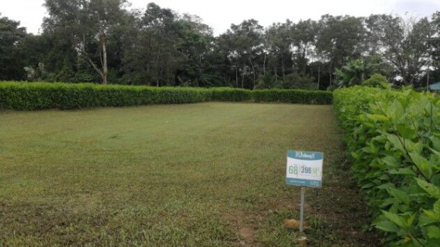 LOTE en venta en Chachagua, San Carlos, Costa Rica. en La Fortuna, San Carlos, Alajuela — ₡ 26 500 000
