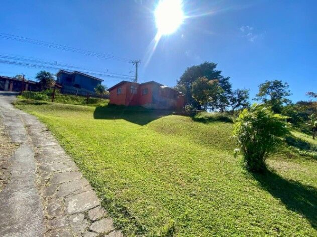 Amplio lote con 6 casas ideal para proyecto residencial o desarrollo inmobiliario #25-1244 GS en Paracito, Santo Domingo, Heredia — $3,400,000