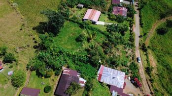 EN VENTA: LOTE RESIDENCIAL DE 2000 m² EN MIRAFLORES, PÉREZ ZELEDÓN in San Isidro De El General, Pérez Zeledón, San José — $25,000 - Photo 5 of 12