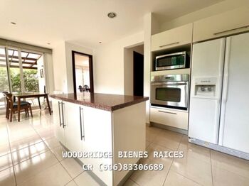 Casa en alquiler Escazu San Rafael $4.500 / 4 dormitorios en San Rafael, Escazú, San José — $4,500 - Foto 4 de 16