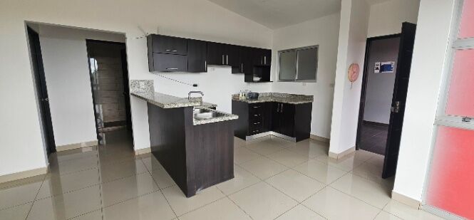 Alquiler de Apartamento en Pozos, Santa Ana. RAH 26-248 en Pozos, Santa Ana, San José — $900