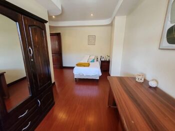 VENDO CASA EN SAN MIGUEL-SANTO DOMINGO, HEREDIA. en San Miguel, Santo Domingo, Heredia — $495,000 - Foto 4 de 10