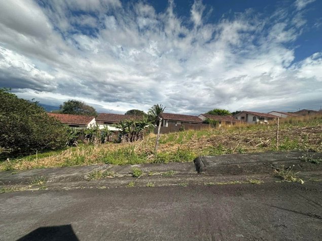 LOTE EN VENTA | GUACHIPELÍN DE ESCAZÚ ✨ en Escazú, San José — ₡ 65 000 000