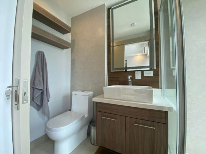 Alquiler de Apartamento Amoblado en Ulloa, Heredia. in Ulloa, Heredia — $1,100