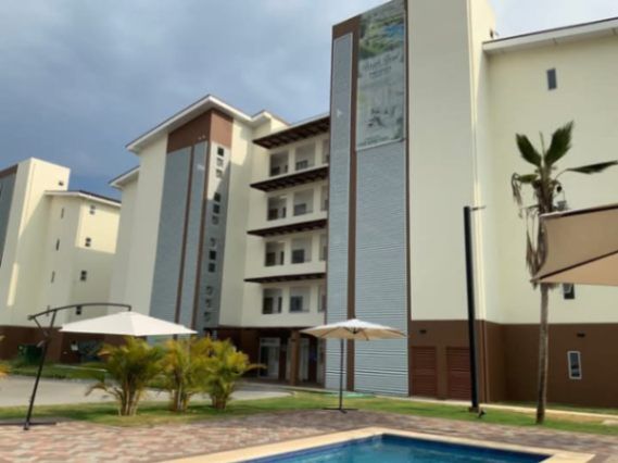 BELLO APARTAMENTO EN VISTAS DE BEJUCO, PARRITA, PUNTARENAS.  en Parrita, Puntarenas — $300,000