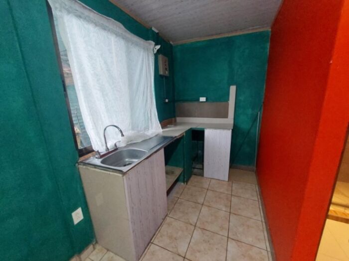 Venta de Casa + APTO en Grecia, Alajuela. RAH 25-570 en Tacares, Grecia, Alajuela — ₡ 39 700 000