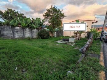 MLS-26-991 VENTA LOTE TURRIALBA CENTRO  en Turrialba, Cartago — $89,000 - Foto 4 de 7