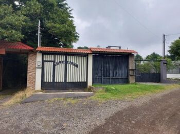 Se vende finca de 2,456m2 en Concepción de Heredia 26-434 in Concepción, San Rafael, Heredia — 178 500 000 ₡ - Photo 4 of 22