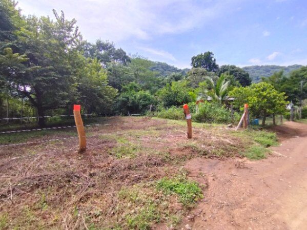 Propiedad 3108 metros  en Santa Cruz, Guanacaste — ₡ 27 000 000