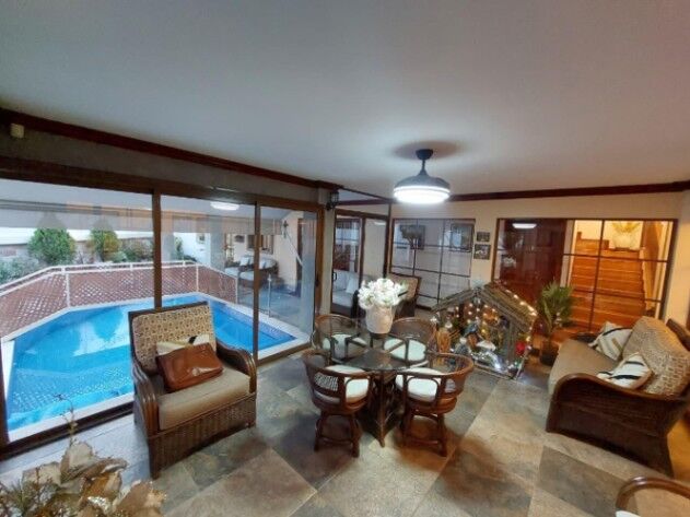 Se vende casa en Escazú San José 26-1351 en Escazú, San José — $370,000