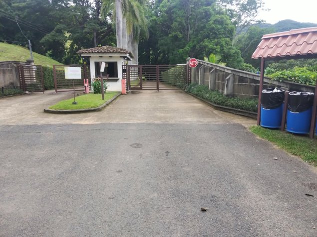 DE OPORTUNIDAD BELLA PROPIEDAD EN TURRUBARES, SAN JOSÉ. en Carara, Turrubares, San José — ₡ 33 000 000