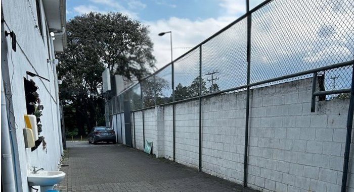 ALQUILER O VENTA BODEGA , SAN JOSE, CURRIDABAT en Curridabat, San José — $2,000,000 - Foto 3 de 14