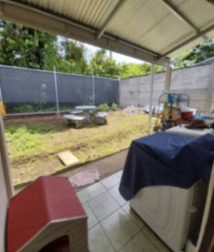 Casa en venta en La Fortuna  a solo 2,1km del centro o 3minutos en carro.  in La Fortuna, San Carlos, Alajuela — ₡ 60 000 000