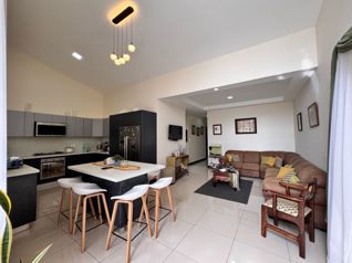 Venta de casa en Condominio Corteza del Oeste, Tejar en El Tejar, El Guarco, Cartago — 98 000 000 ₡ - Foto 3 de 20