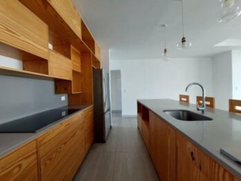 Se vende moderna casa con patio en condominio de San Antonio Belén 26-619 en San Antonio, Belén, Heredia — $175,000 - Foto 4 de 19