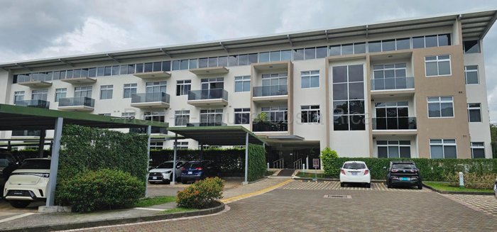 Alquiler de Apartamento AMUEBLADO en Santa Ana. RAH 27-476 in Santa Ana, San José — $1,250
