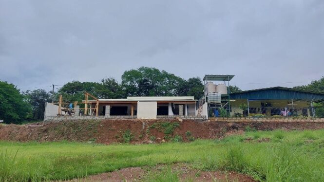 Se vende lote 76, urbanización Naret S.A., Nicoya, Guanacaste. in Nicoya, Guanacaste — ₡ 30 000 000