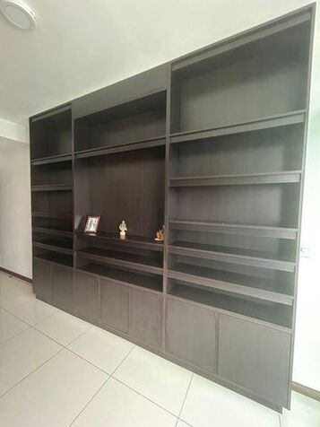 VENTA de apartamento en Torre Bambu Eco Urbano Hatillo/25-292 en Hatillo, San José — ₡ 75 000 000