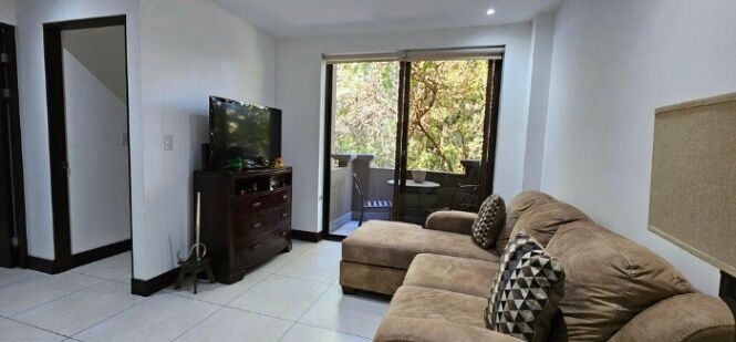 Apartamento en Alquiler en Pozos Santa Ana  en Pozos, Santa Ana, San José — $1,350