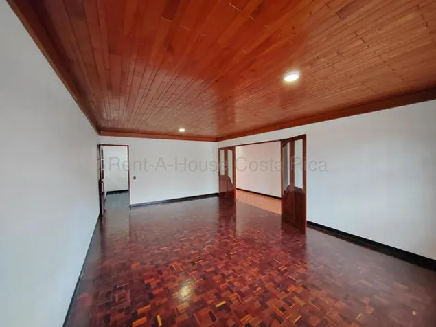 House for Rent in El Prado de Curridabat. RAH 27-612 in Curridabat, San José — ₡ 1 200 000 - Photo 2 of 13