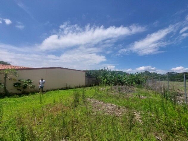 Venta de Lote en Atenas, Alajuela. RAH 25-1969 en Atenas, Alajuela — ₡ 55 000 000