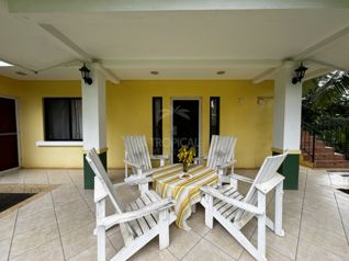 House for rent in Montezuma, three bedrooms - Photo 2 of 3
