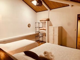 HERMOSA QUINTA DE DESCANSO EN ALQUILER Y VENTA en Santa Cruz, Turrialba, Cartago — $2,500 - Foto 5 de 47