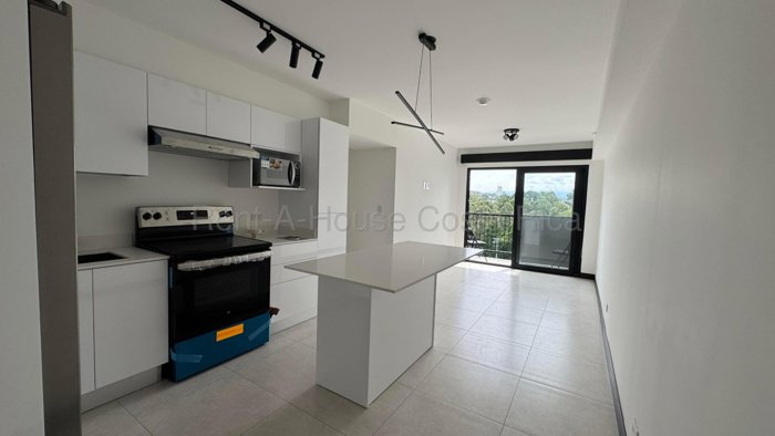Alquiler de Modernop Apartamento en Ulloa Heredia in Ulloa, Heredia — $1,400 - Photo 3 of 13