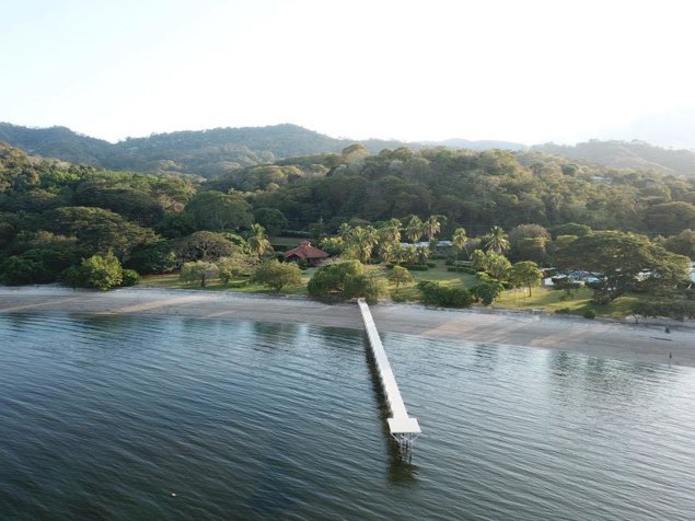 BEACH FRONT TITLED HOTEL en Cóbano, Puntarenas — $6,900,000