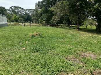 Lote en Venta La Fortuna, San Carlos, Alajuela