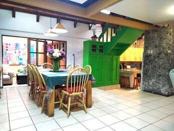 VENTA DE CASA, APTO Y LOCALES COMERCIALES, SAN JOSE, GOICOECHEA. en Guadalupe, Goicoechea, San José — $385,000 - Foto 5 de 38