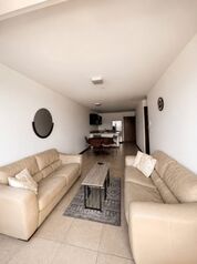 Alquiler de Apartamento en Paseo Colón, San José. en Carmen, San José — $1,500 - Foto 5 de 10