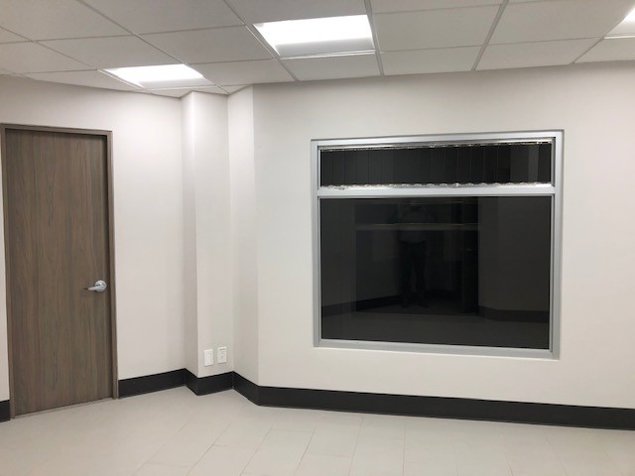 ALQUILER DE OFICINAS, SAN JOSE, URUCA, CENTRO EJECUTIVO LA VIRGEN en Uruca, San José — $5,539